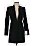 Zara Black Coat Size XS - photo 1