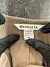 Athleta Brown Sweatshirt Size M - photo 7