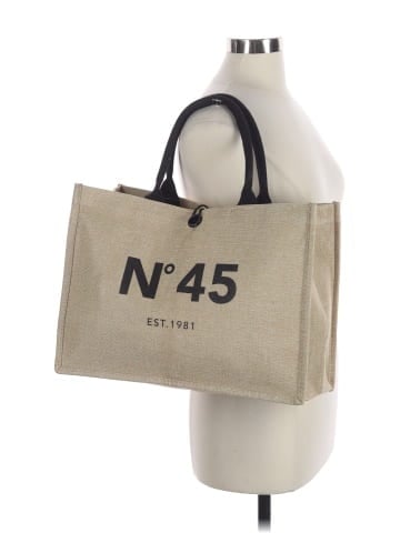 Assorted Brands Tote (view 2)