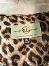 Wilsons Leather Ivory Jacket Size M - photo 6