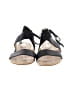 Koolaburra 100% Leather Black Sandals Size 8 - photo 2
