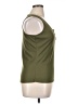 Unbranded Green Tank Top Size XL - photo 4