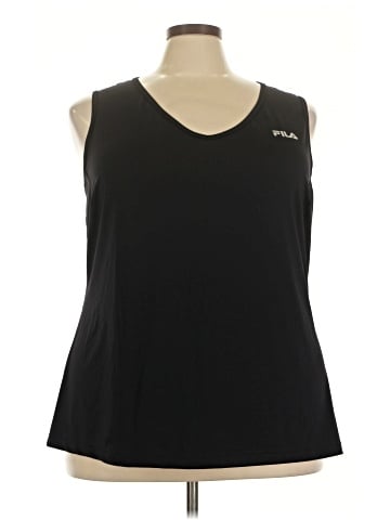 FILA Active Tank (view 1)