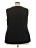 FILA Black Active Tank Size 3X - photo 2