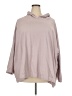 bryn WALKER 100% Cotton Tan Sweatshirt Size 2X - photo 1