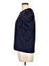 TCEC 100% Polyester Blue Short Sleeve Top Size L - photo 5