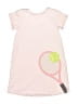 Mud Pie Pink Dress Size 4T - 5T - photo 1