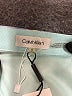 Calvin Klein Floral Teal Casual Skirt Size 8 - photo 4