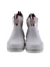Tommy Hilfiger Gray Rain Boots Size 7 - photo 2