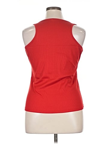 Unbranded Sleeveless Top (view 2)