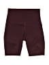 Lululemon Athletica Burgundy Athletic Shorts Size 0 - photo 1
