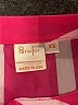 Persifor Stripes Pink Long Sleeve Blouse Size XS - photo 7