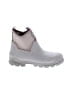 Tommy Hilfiger Gray Rain Boots Size 7 - photo 1