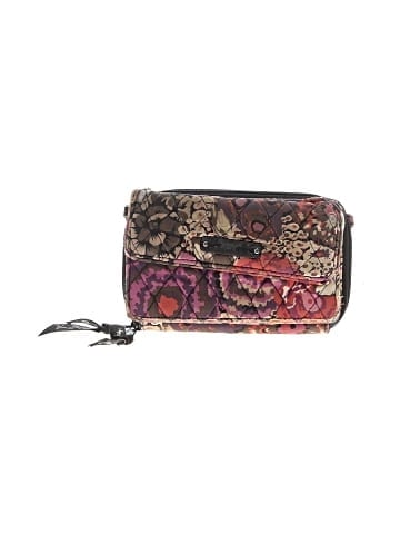 Vera Bradley Wallet (view 1)