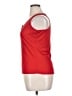 Unbranded Red Sleeveless Top Size XL - photo 5