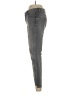 Zara Solid Gray Jeans Size 4 - photo 5