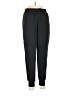 Athletex 100% Polyester Black Track Pants Size M - photo 1