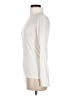 Unbranded Ivory Long Sleeve Turtleneck Size M - photo 5