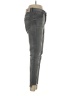 Zara Solid Gray Jeans Size 4 - photo 4