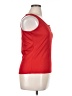Unbranded Red Sleeveless Top Size XL - photo 4