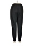 Athletex 100% Polyester Black Track Pants Size M - photo 2