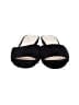 J.Jill 100% Leather Black Sandals Size 8 - photo 2