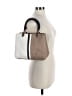Unbranded Color Block Ivory Satchel One size - photo 2