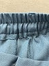 Unbranded Blue Casual Pants Size M - photo 7