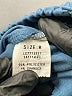 Unbranded Blue Casual Pants Size M - photo 8