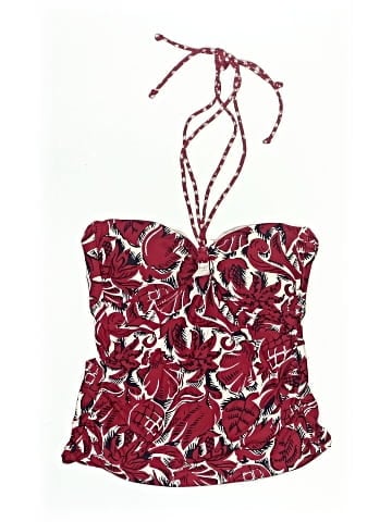 LOFT Beach Swimsuit Top (view 1)