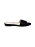 J.Jill 100% Leather Black Sandals Size 8 - photo 1