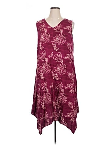 Ava & Viv Casual Dress (view 1)