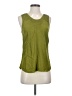 Ben Sherman 100% Silk Green Blouse Size XS - photo 1