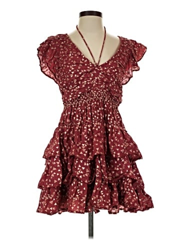 Anthropologie Cocktail Dress (view 1)