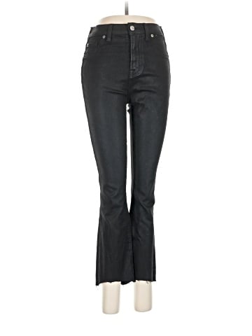 7 For All Mankind Jeans (view 1)