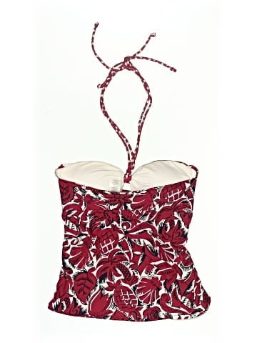 LOFT Beach Swimsuit Top (view 2)