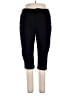 Hot Kiss Black Active Pants Size 20 - photo 1