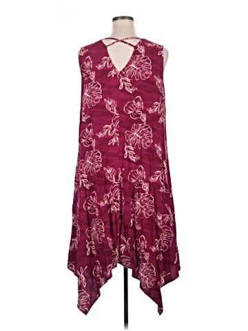 Ava & Viv Casual Dress (view 2)