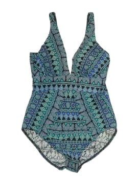 Miraclesuit One Piece Swimsuit (view 1)