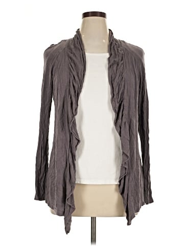 Elle Cardigan (view 1)