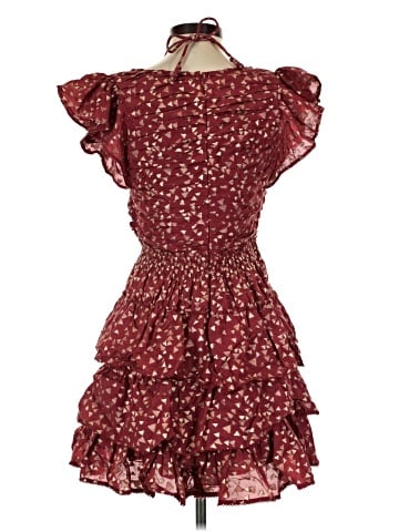 Anthropologie Cocktail Dress (view 2)