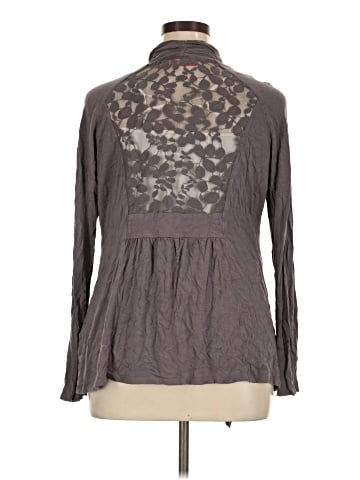 Elle Cardigan (view 2)