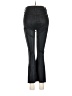 7 For All Mankind Black Jeans Size M (estimated) - photo 2
