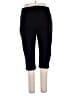 Hot Kiss Black Active Pants Size 20 - photo 2