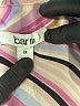 Bar III 100% Polyester Pink Sleeveless Blouse Size 3X - photo 7