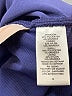 Daisy Fuentes Solid Blue Formal Skirt Size M - photo 5