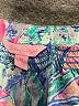 Lilly Pulitzer 100% Silk Pink Blouse Size M - photo 7