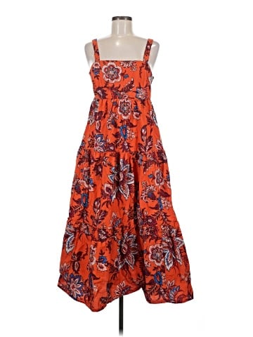 Rhode Casual Dress (view 1)