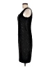 Nue by Shani Black Cocktail Dress Size 6 - photo 5