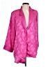 El Corte Ingles Pink Jacket Size 10 - photo 1